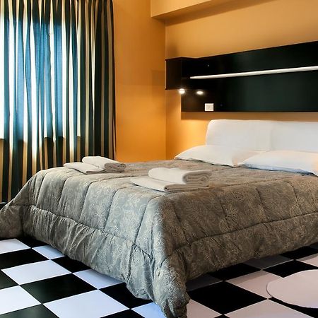 La Nuova Quercia Otel Belpasso Dış mekan fotoğraf
