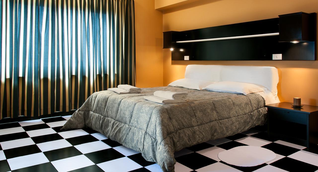 La Nuova Quercia Otel Belpasso Dış mekan fotoğraf