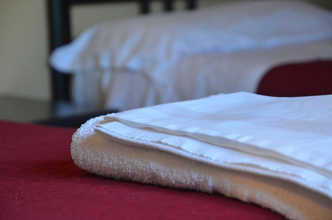 La Nuova Quercia Otel Belpasso Dış mekan fotoğraf