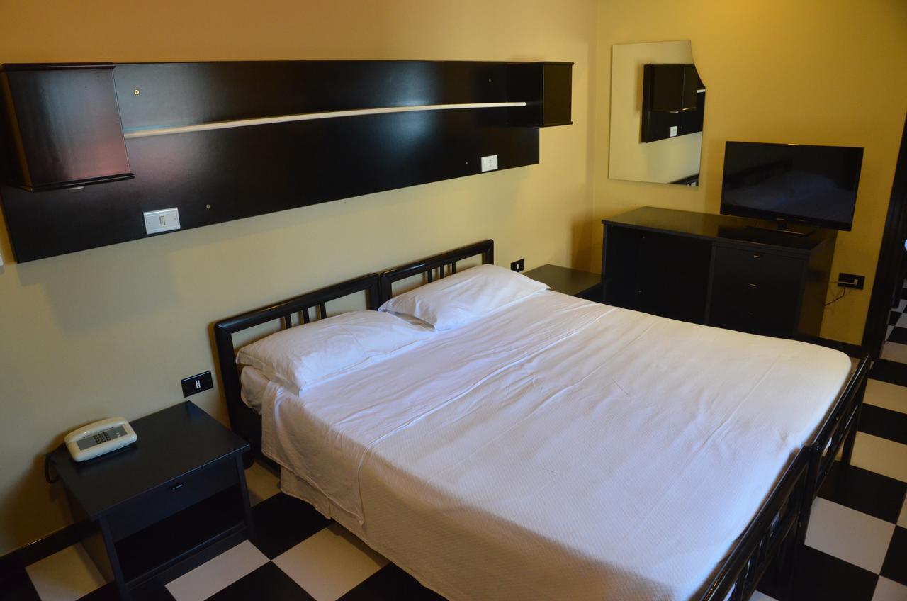 La Nuova Quercia Otel Belpasso Dış mekan fotoğraf