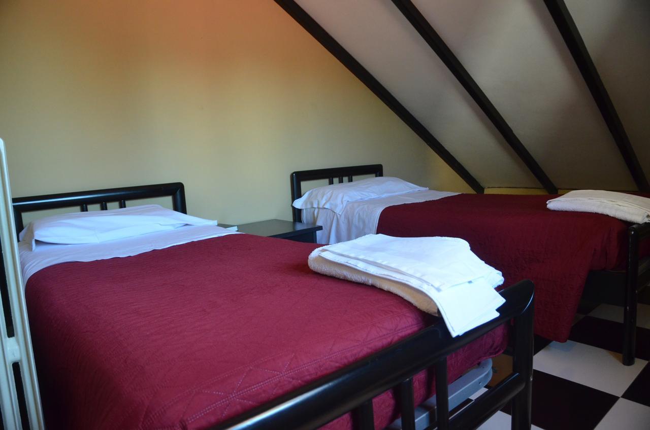 La Nuova Quercia Otel Belpasso Dış mekan fotoğraf
