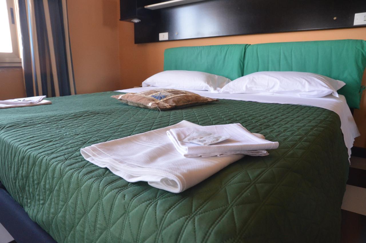 La Nuova Quercia Otel Belpasso Dış mekan fotoğraf